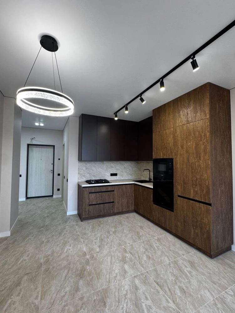 Продаж однокімнайної квартири в ЖК Auroom Spark