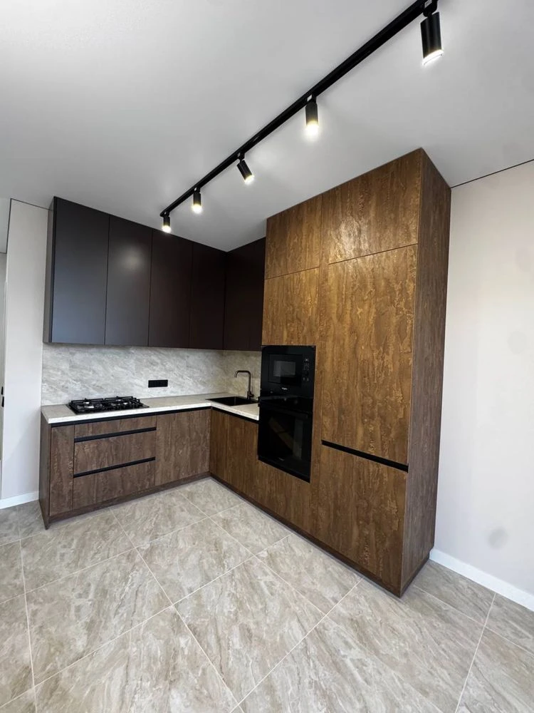 Продаж однокімнайної квартири в ЖК Auroom Spark