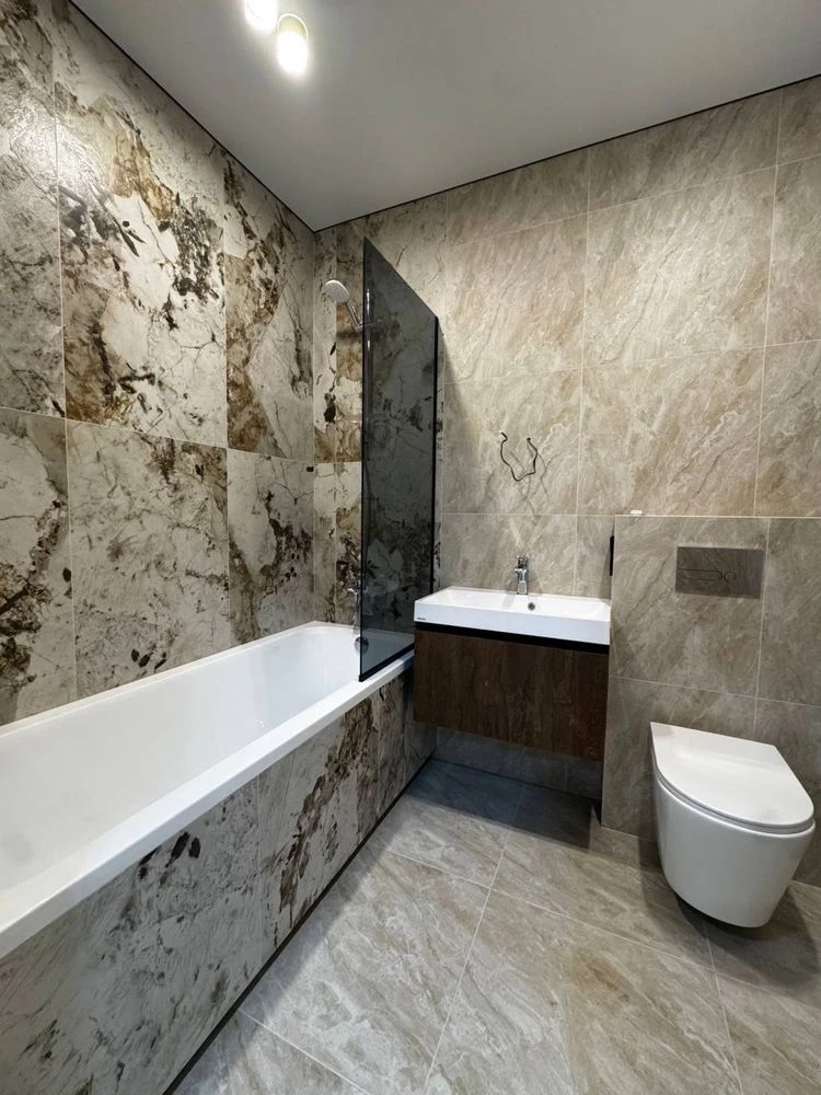 Продаж однокімнайної квартири в ЖК Auroom Spark