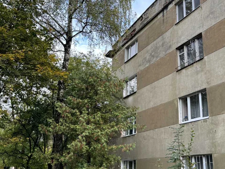 Apartment. Sergyi Litvynenko Street, Lviv