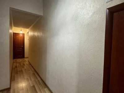 Apartment. Sergyi Litvynenko Street, Lviv