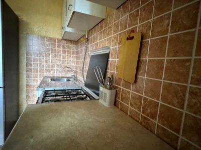 Apartment. Sergyi Litvynenko Street, Lviv