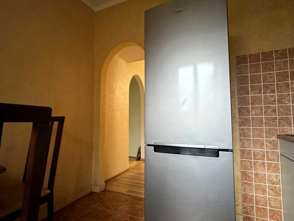 Apartment. Sergyi Litvynenko Street, Lviv