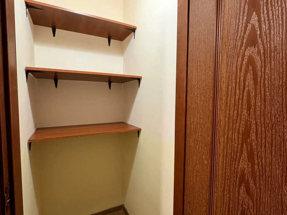 Apartment. Sergyi Litvynenko Street, Lviv