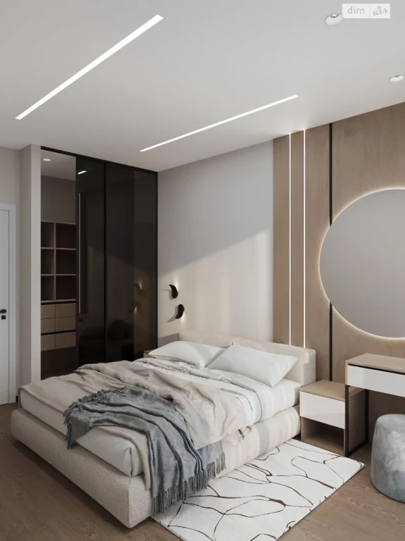 Apartment for Sale - Southern District