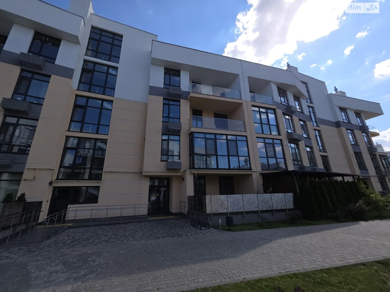 For sale Apartment Obolonskyi