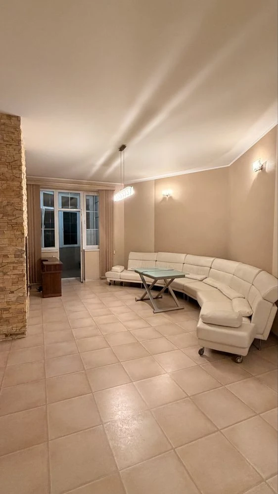Sale of a 3-room apartment on вул. Ternopilska, 15