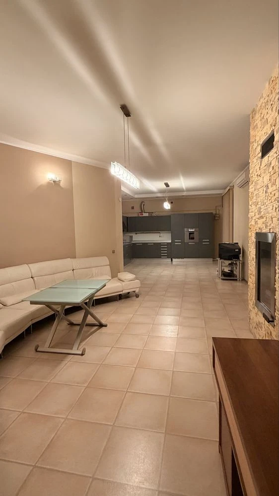 Sale of a 3-room apartment on вул. Ternopilska, 15