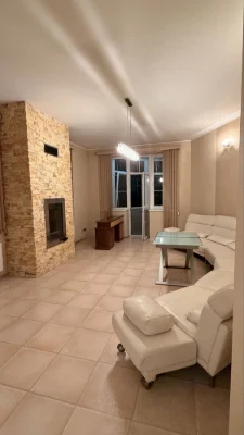 Sale of a 3-room apartment on вул. Ternopilska, 15