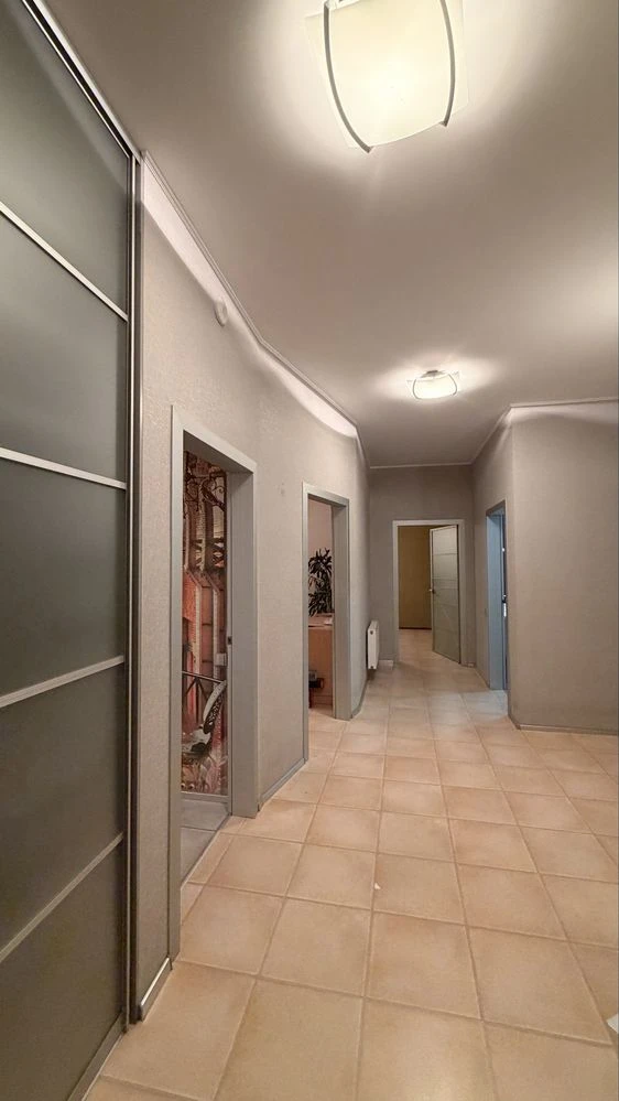 Sale of a 3-room apartment on вул. Ternopilska, 15