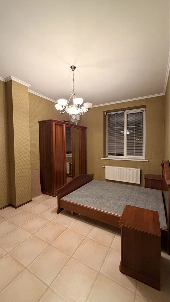 Sale of a 3-room apartment on вул. Ternopilska, 15