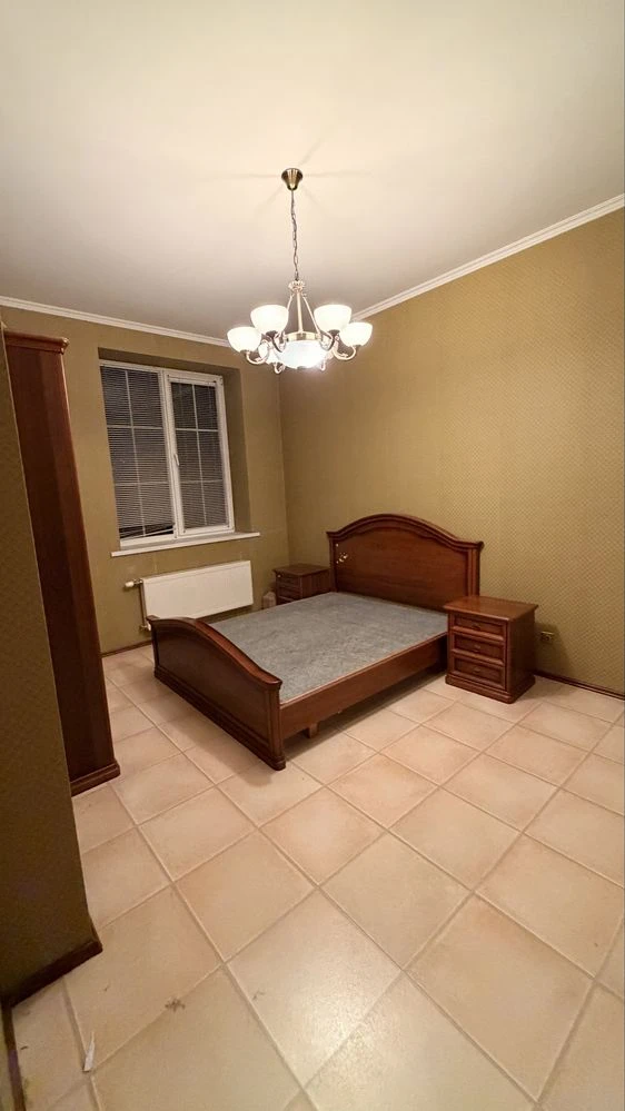 Sale of a 3-room apartment on вул. Ternopilska, 15