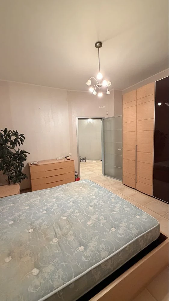 Sale of a 3-room apartment on вул. Ternopilska, 15
