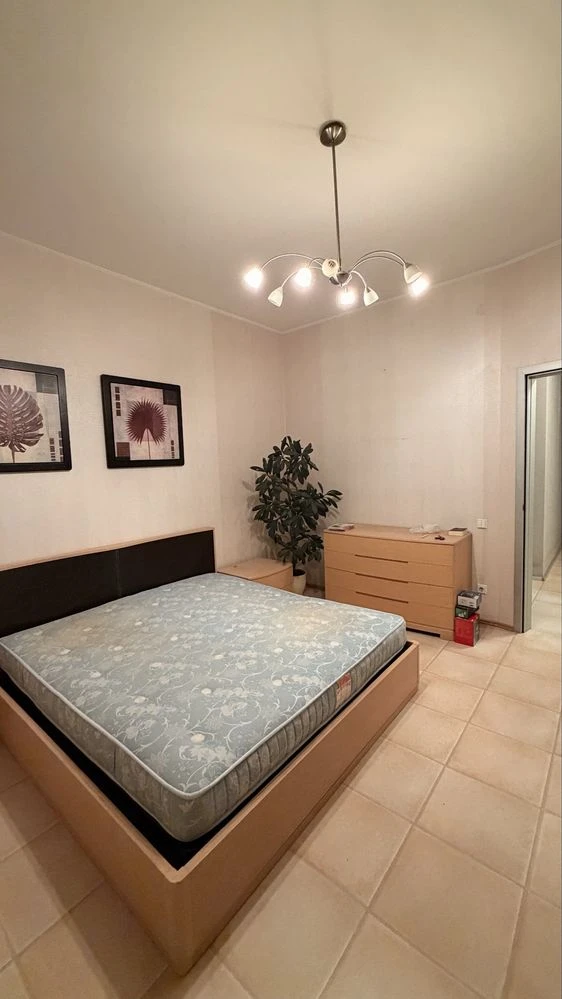 Sale of a 3-room apartment on вул. Ternopilska, 15