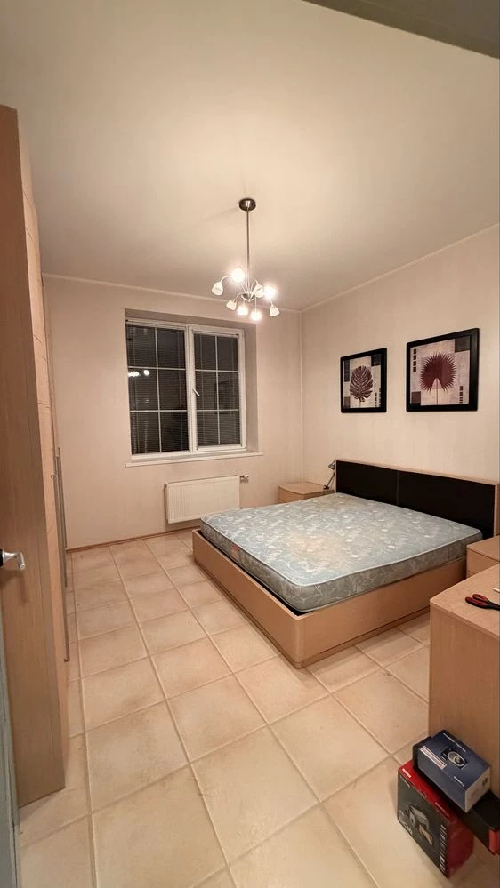 Sale of a 3-room apartment on вул. Ternopilska, 15