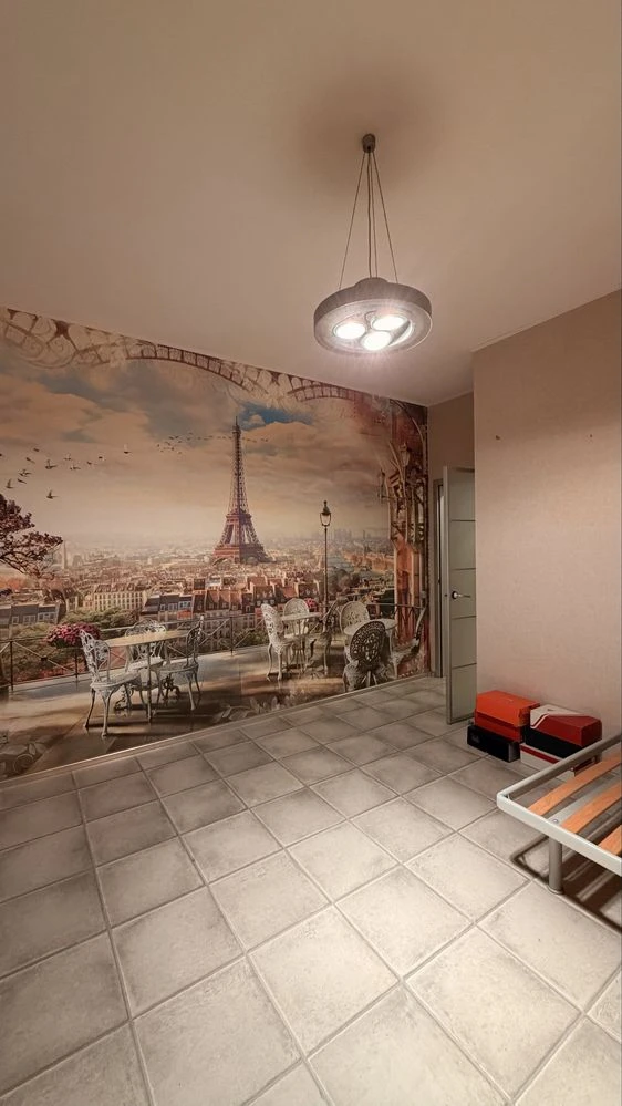 Sale of a 3-room apartment on вул. Ternopilska, 15