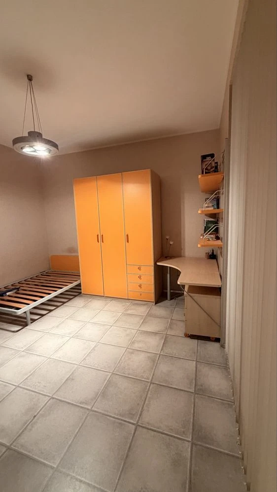 Sale of a 3-room apartment on вул. Ternopilska, 15