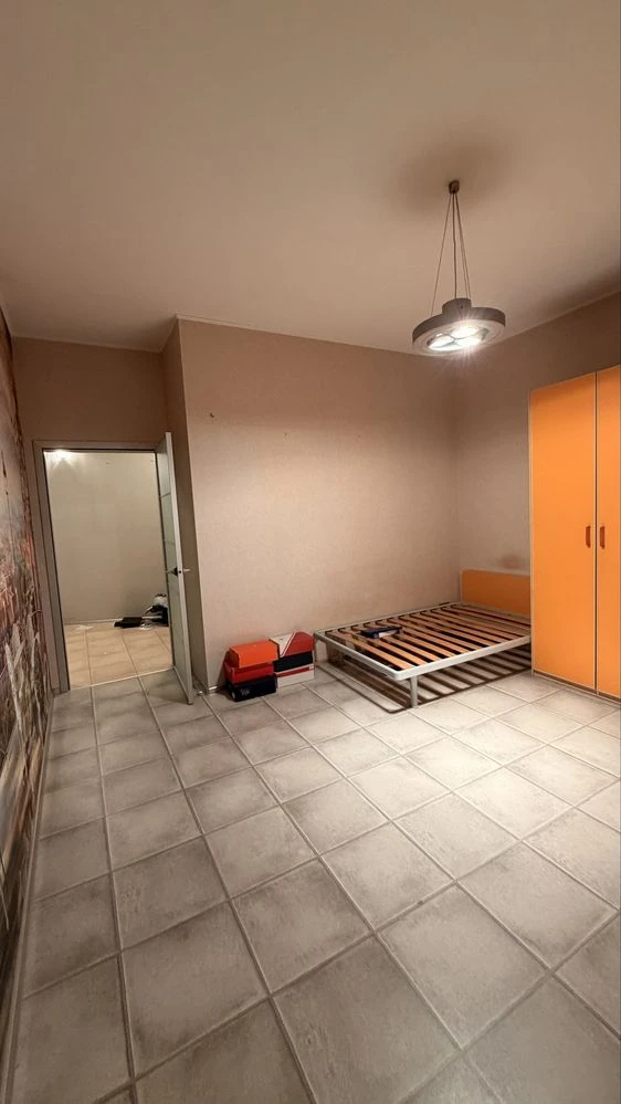 Sale of a 3-room apartment on вул. Ternopilska, 15