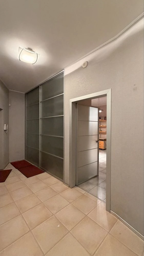 Sale of a 3-room apartment on вул. Ternopilska, 15