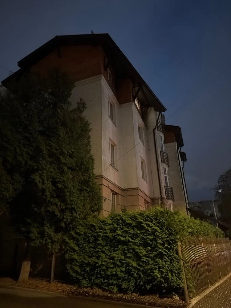 Sale of a 3-room apartment on вул. Ternopilska, 15