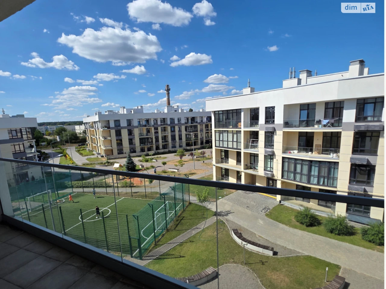 For sale Apartment Obolonskyi