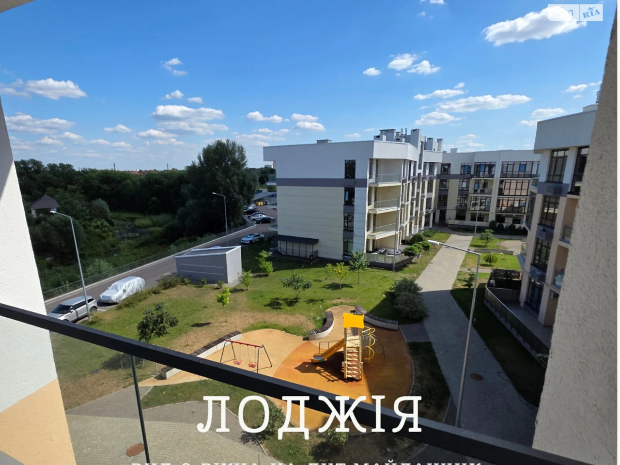 For sale Apartment Obolonskyi