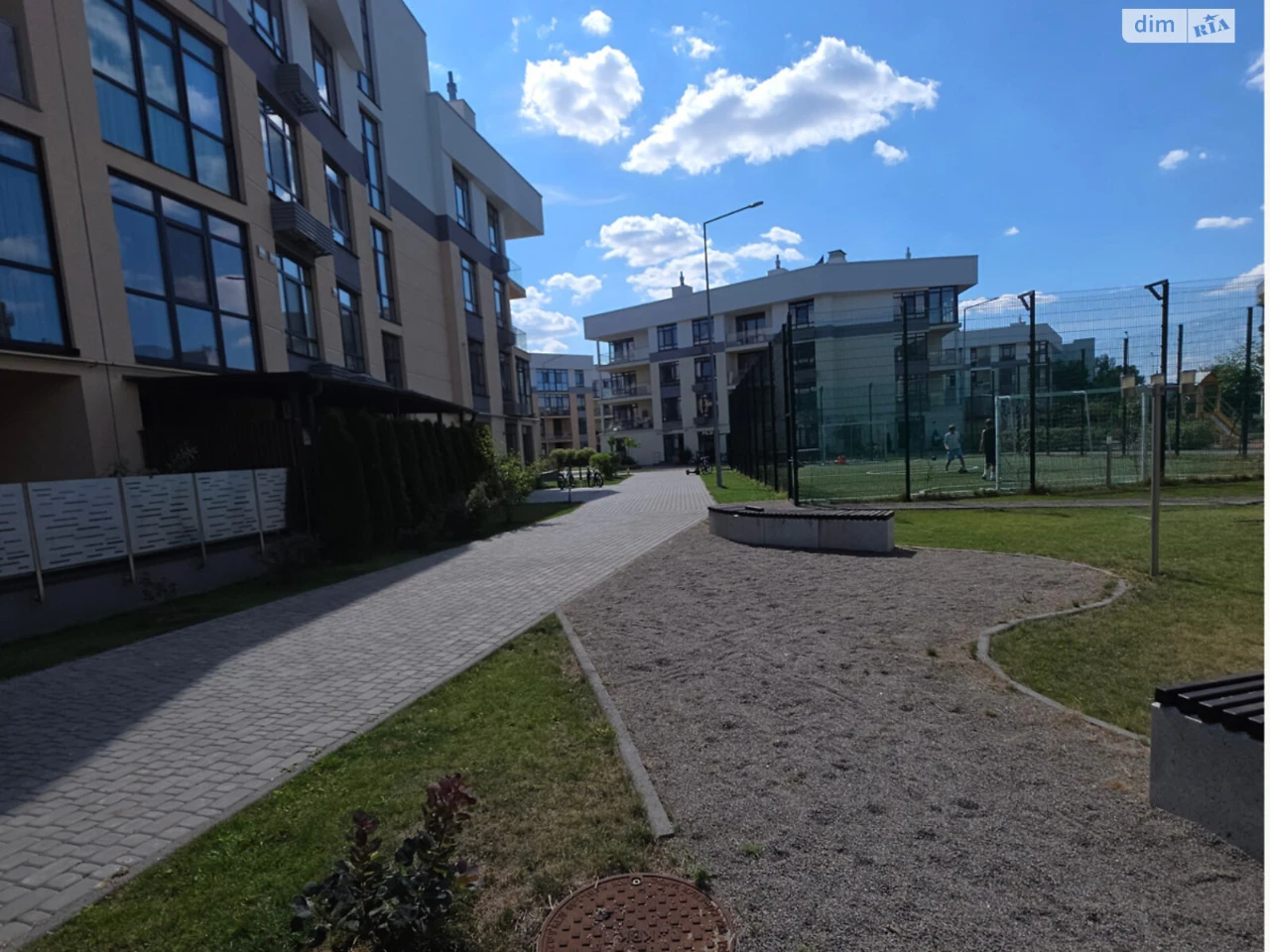 For sale Apartment Obolonskyi