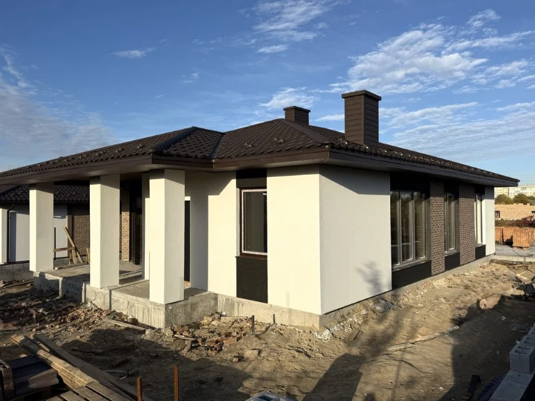 Продам окремий будинок Американку, Масив Макарова