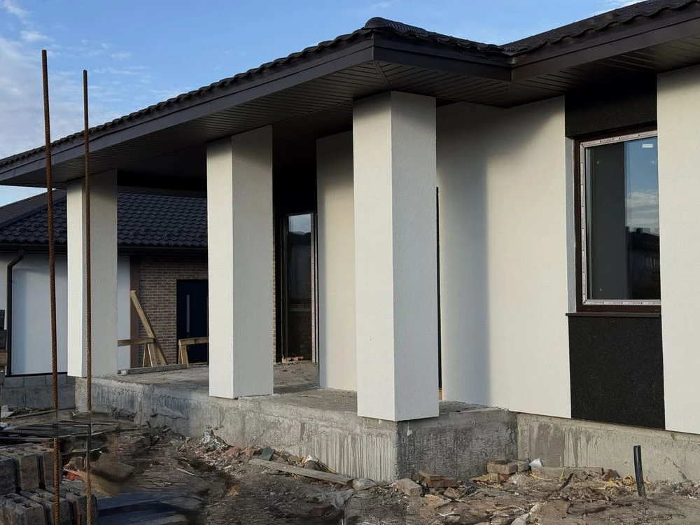 Продам окремий будинок Американку, Масив Макарова