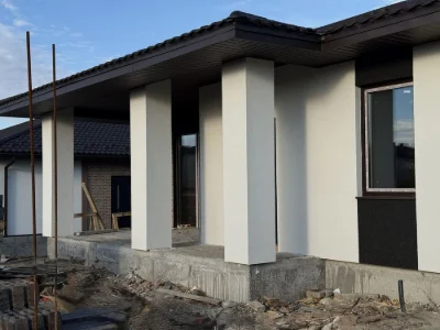 Продам окремий будинок Американку, Масив Макарова
