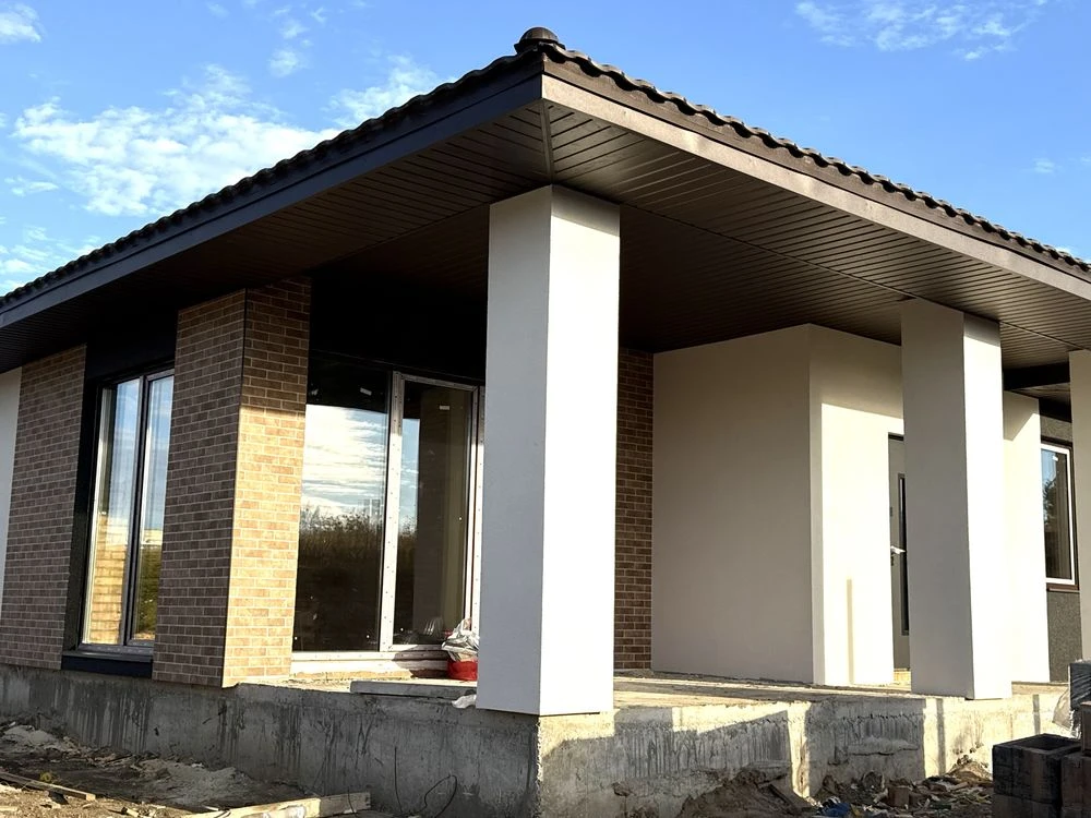 Продам окремий будинок Американку, Масив Макарова