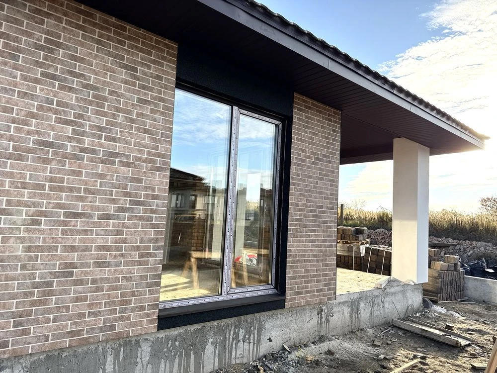 Продам окремий будинок Американку, Масив Макарова
