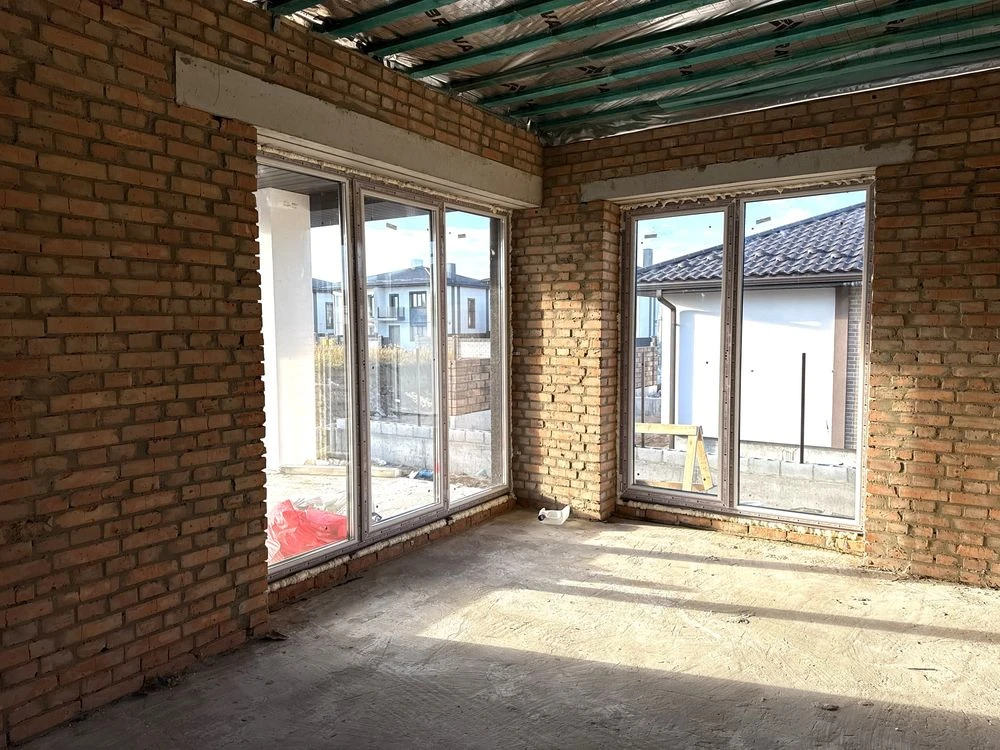 Продам окремий будинок Американку, Масив Макарова