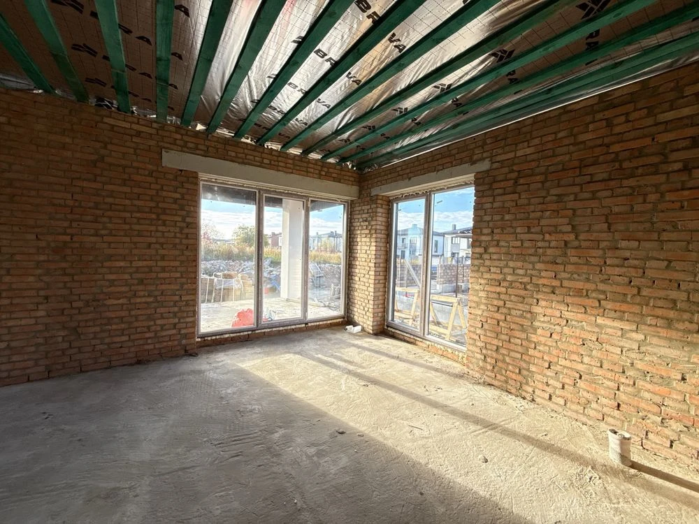 Продам окремий будинок Американку, Масив Макарова