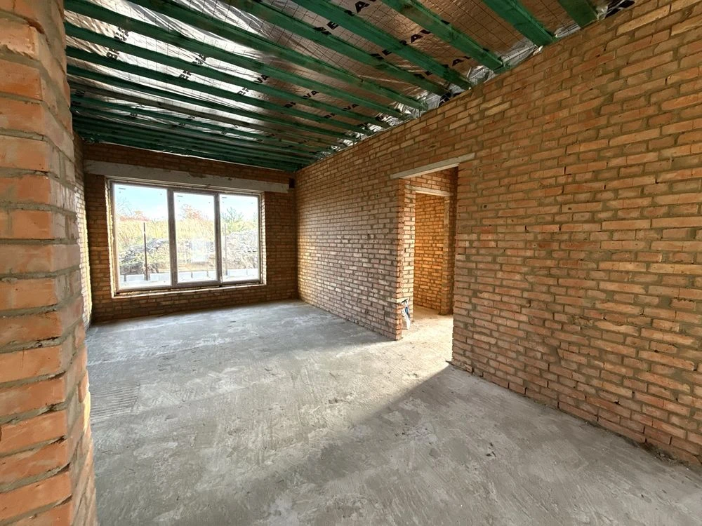 Продам окремий будинок Американку, Масив Макарова