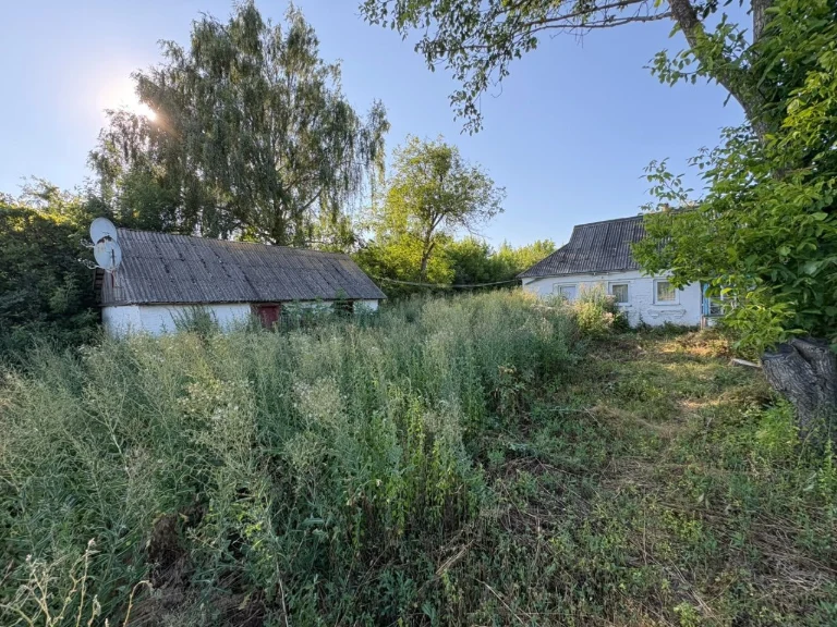 Продаю дом в селе Нова Березянка, Киевской области