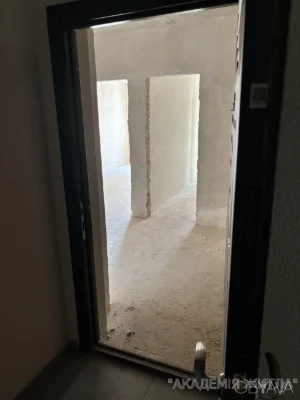 1-room apartment, 41.7 sq.m.