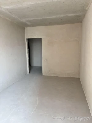 1-room apartment, 41.7 sq.m.