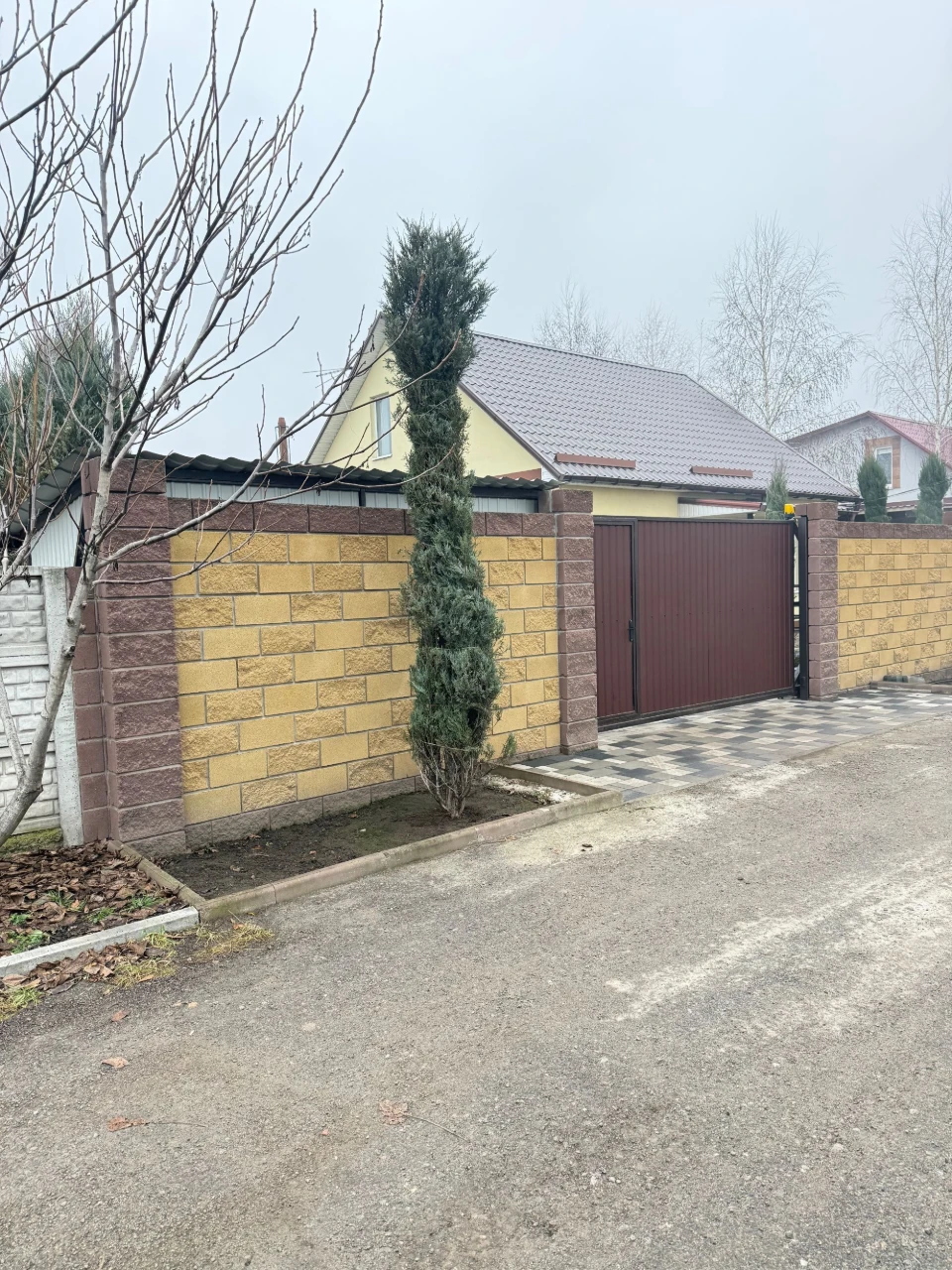 Продам будинок -дача в АНД районі