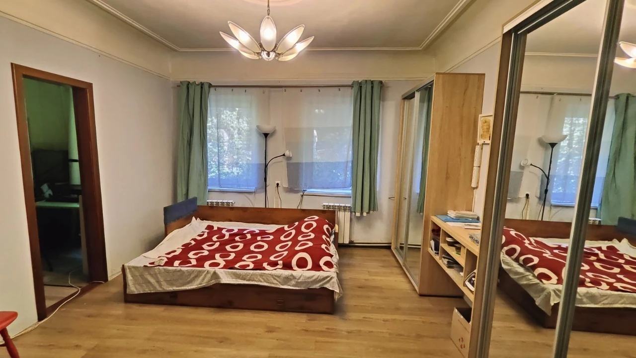 Продам дом в районе Кирова/Поля