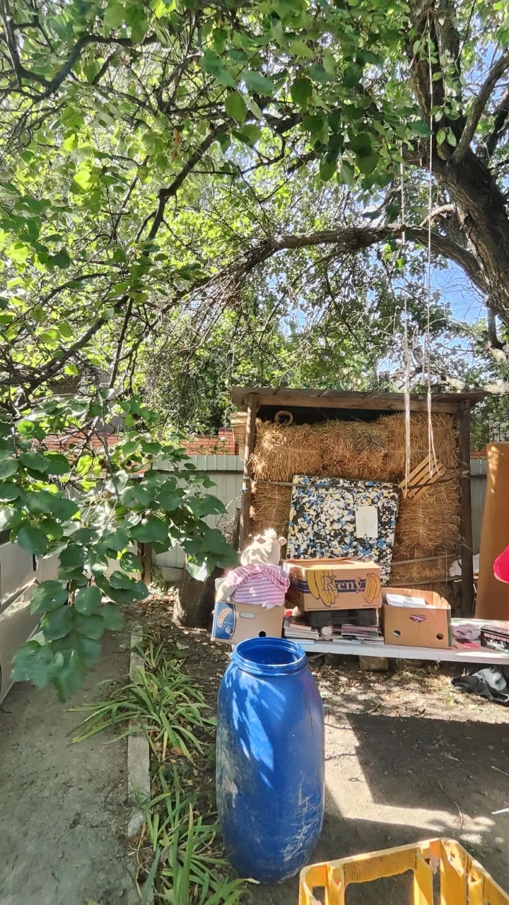 Продам дом в районе Кирова/Поля