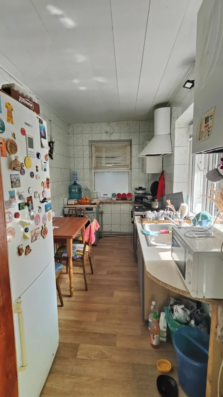 Продам дом в районе Кирова/Поля
