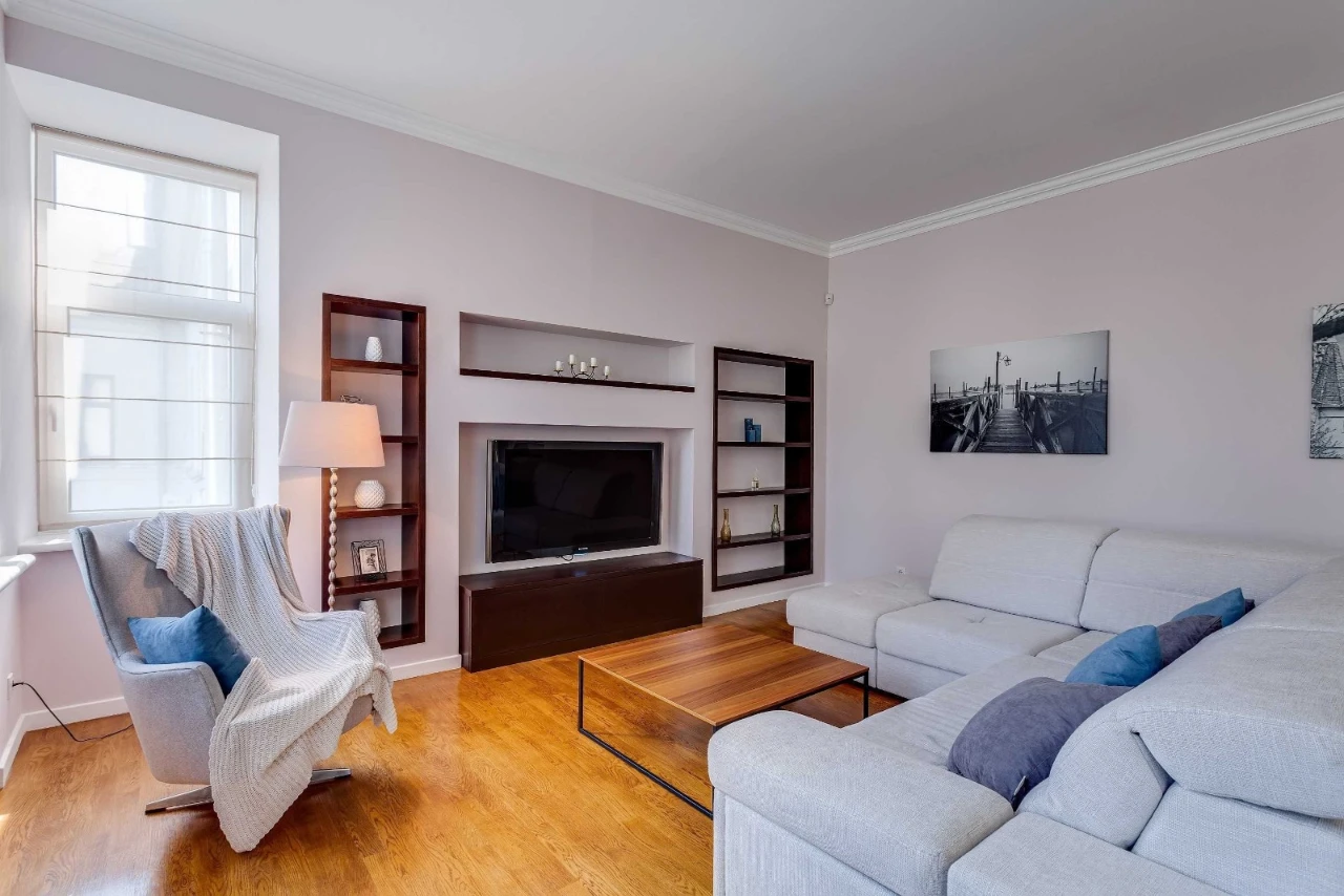 Apartment for Rent at 12/5 Lipsky Street