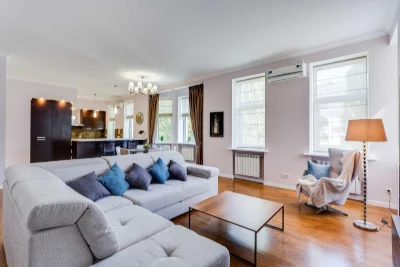 Apartment for Rent at 12/5 Lipsky Street