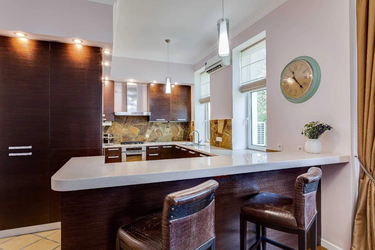 Apartment for Rent at 12/5 Lipsky Street