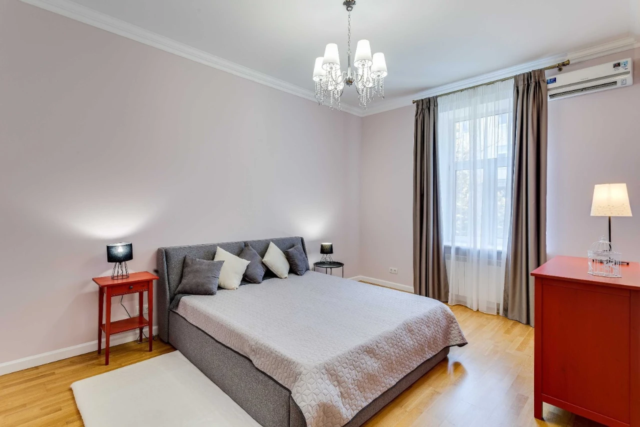 Apartment for Rent at 12/5 Lipsky Street