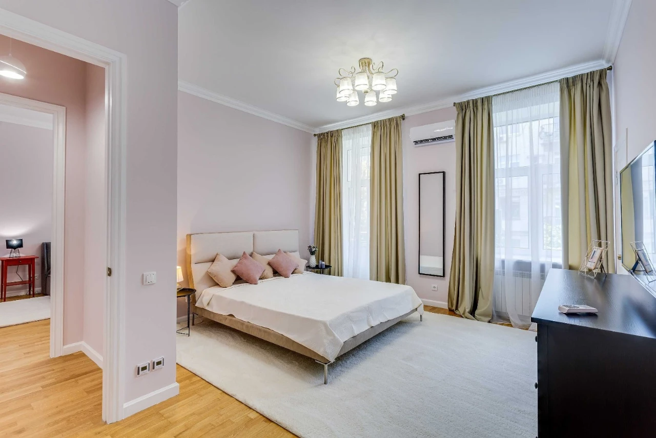 Apartment for Rent at 12/5 Lipsky Street