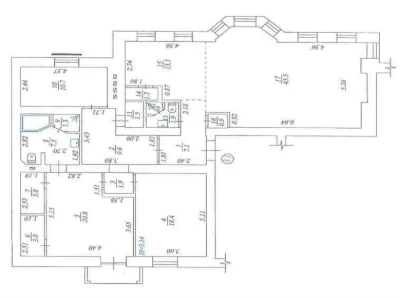 Apartment for Rent at 12/5 Lipsky Street