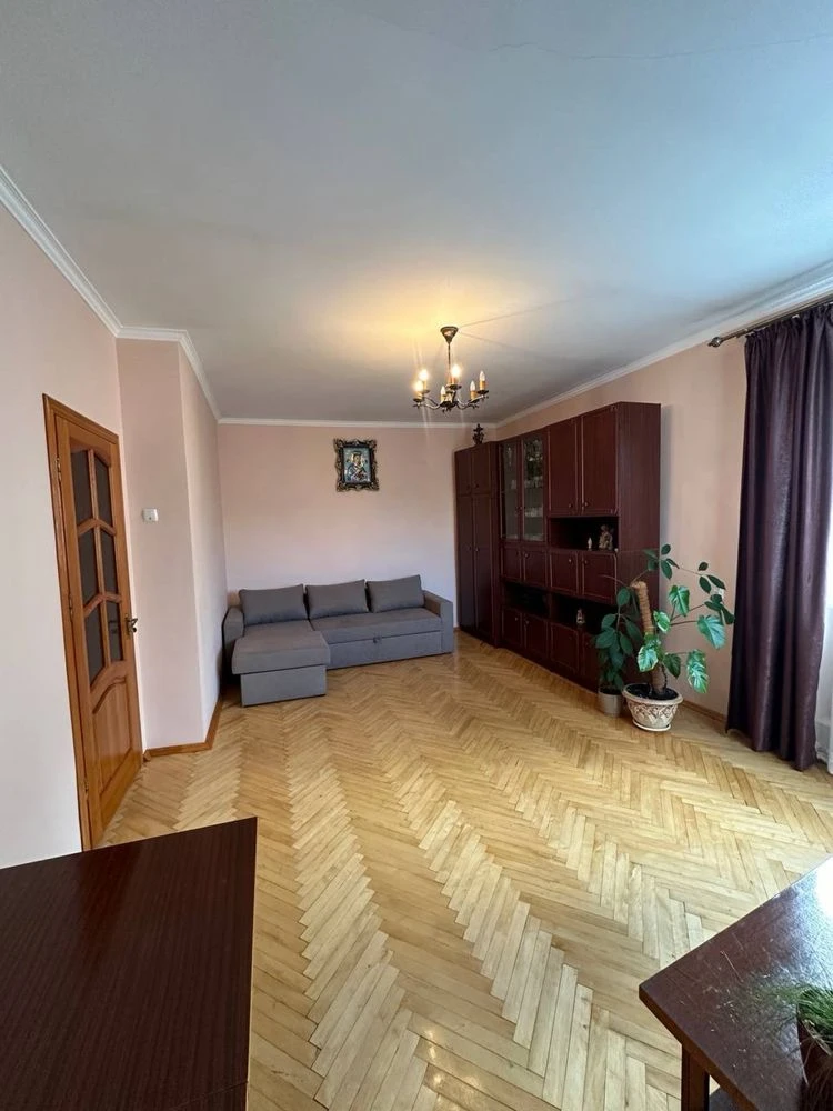 Продажа квартиры ул. Золотая (церковь Анны)