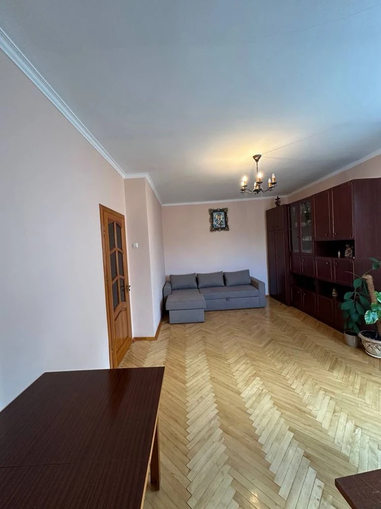 Продажа квартиры ул. Золотая (церковь Анны)